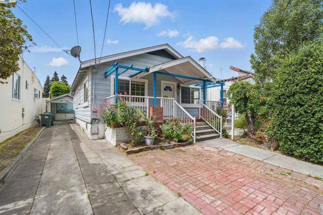 1307 California Dr, Burlingame, CA 94010