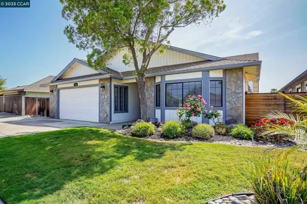 1984 Seal Way, Discovery Bay, CA 94505