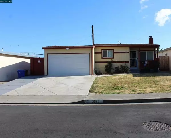 Richmond, CA 94806,2956 Mckenzie Dr