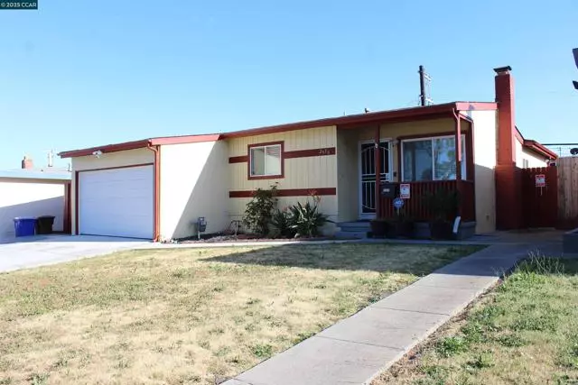 Richmond, CA 94806,2956 Mckenzie Dr