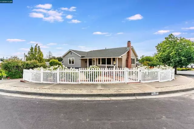 Martinez, CA 94553,1150 Harbor View Dr