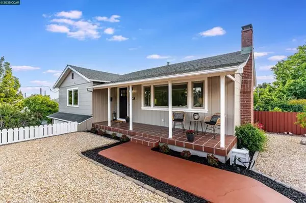 Martinez, CA 94553,1150 Harbor View Dr