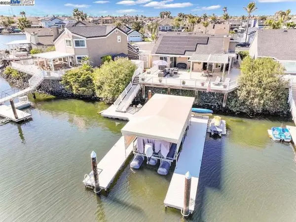 Discovery Bay, CA 94505,1864 Dune Point Way