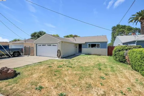 15939 Saint Johns Dr,  San Lorenzo,  CA 94580