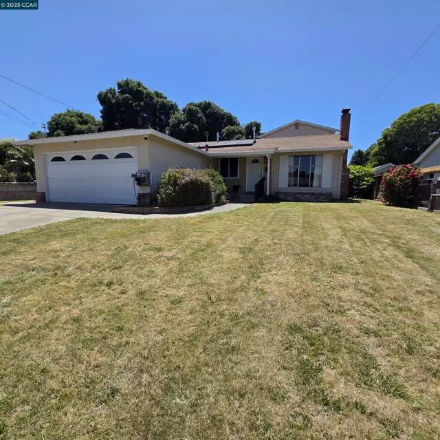 San Pablo, CA 94806,2771 Cornelius Dr