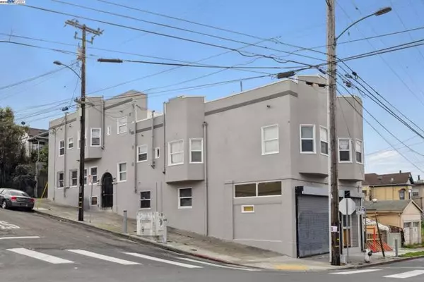 Oakland, CA 94606,2246 23rd Ave