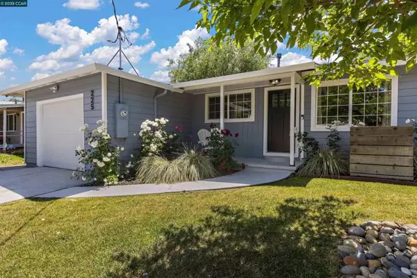 Pleasant Hill, CA 94523,225 Babette Ct
