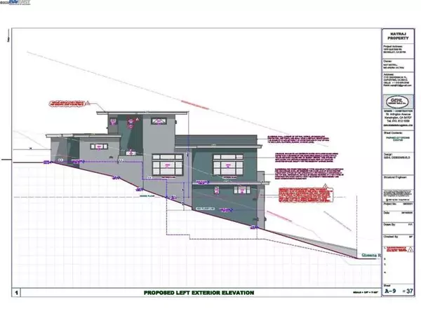 Berkeley, CA 94708,1375 Queens Road