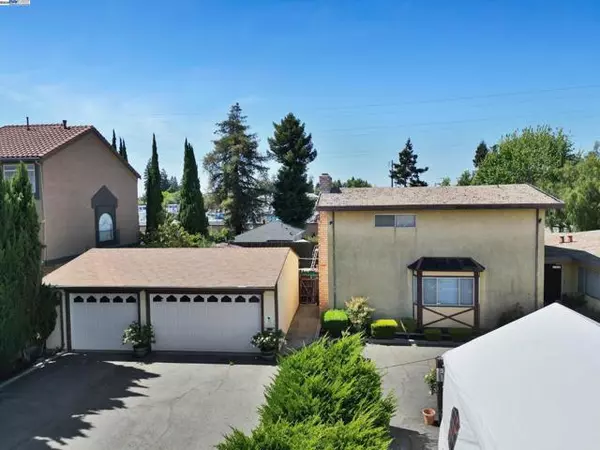 Hayward, CA 94544,664 Berry Ave