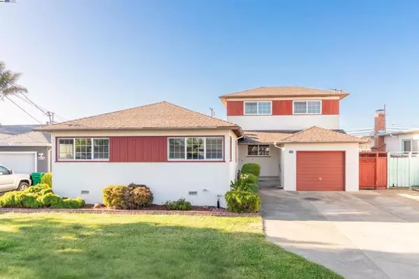 1263 Cumberland Ave, San Leandro, CA 94579