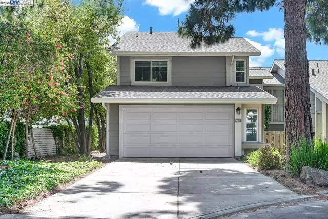 San Leandro, CA 94577,2493 Limehouse Ln