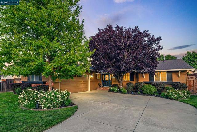 7573 Corrinne St, San Ramon, CA 94583