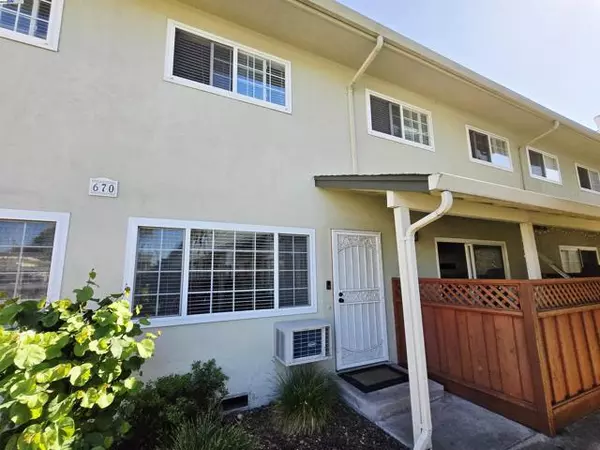 670 Fargo Ave, San Leandro, CA 94579