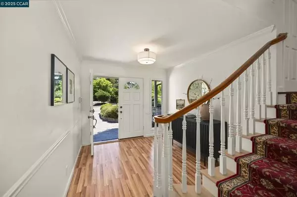 Walnut Creek, CA 94596,25 Fraser Drive
