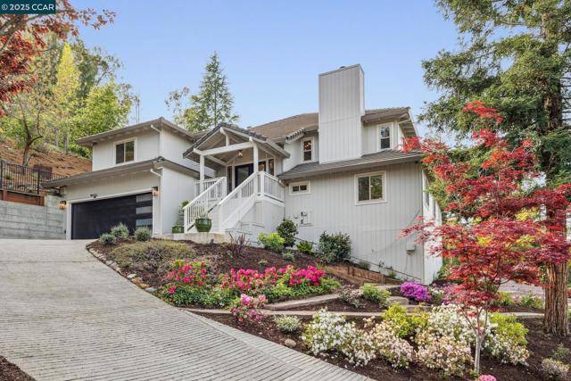 Lafayette, CA 94549,1019 Silverhill Drive