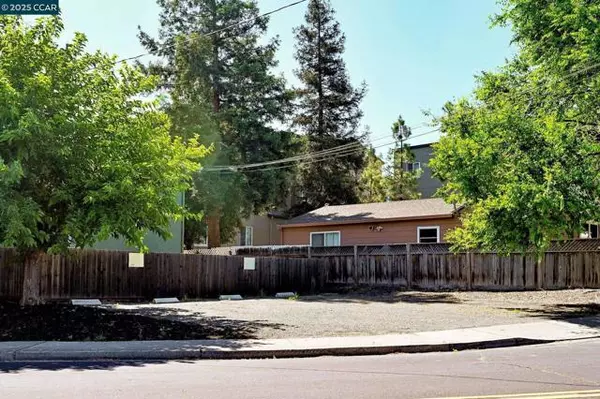 Walnut Creek, CA 94597,2634 Baldwin Ln
