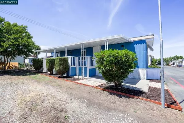 Bethel Island, CA,4400 Gateway Road Spc. 54