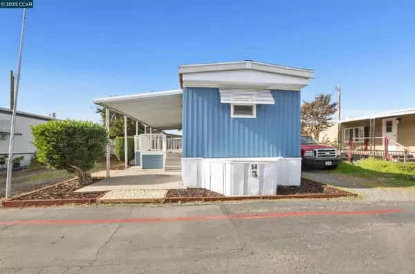 Bethel Island, CA,4400 Gateway Rd Spc. 54