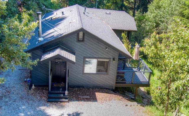 Felton, CA 95018,2165 Upper Scenic Dr