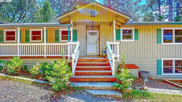 Twain Harte, CA 95383,23357 Middle Camp Rd