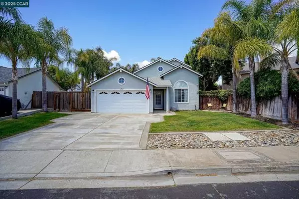 1905 Concannon Dr,  Oakley,  CA 94561