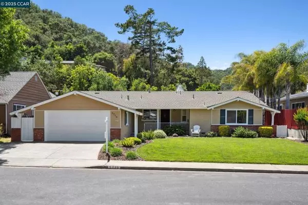 5716 Likins Ct,  Martinez,  CA 94553