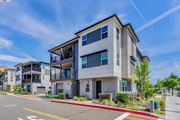 Hayward, CA 94544,625 Delve Ct