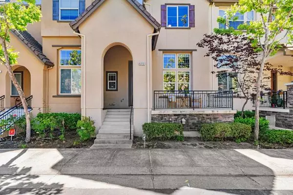 6313 Byron Ln, San Ramon, CA 94582