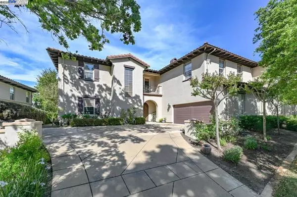 3560 Ovella Way, Pleasanton, CA 94566