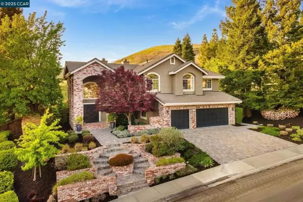 Danville, CA 94506,129 Alta Vista Way