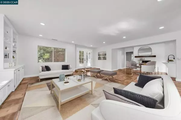 205 Castle Hill Ranch Rd, Walnut Creek, CA 94595