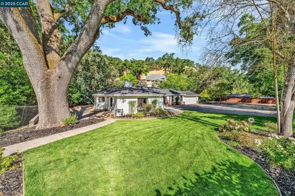 Walnut Creek, CA 94595,205 Castle Hill Ranch Rd