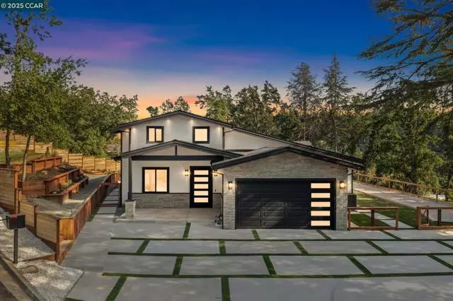 Walnut Creek, CA 94595,17 Julianne Ct