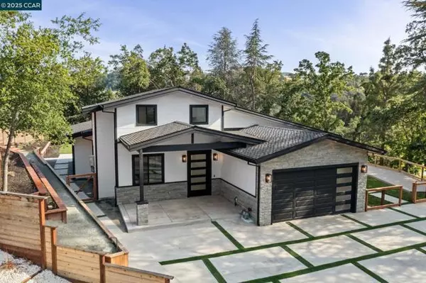 Walnut Creek, CA 94595,17 Julianne Ct