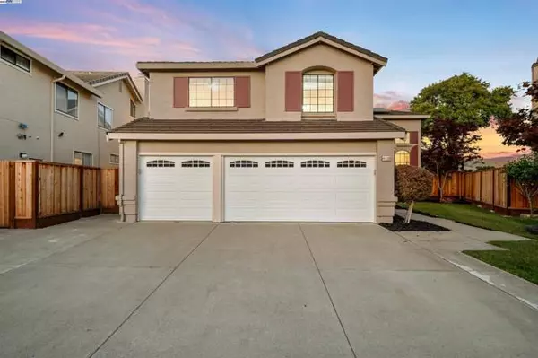 44030 Geddy Court,  Fremont,  CA 94539