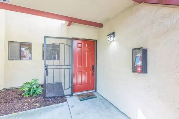 3781 Milton Terrace, Fremont, CA 94555