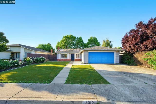 3312 Steele Drive, Bay Point, CA 94565