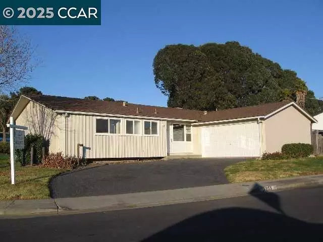 Richmond, CA 94806,3259 Annapolis Avenue