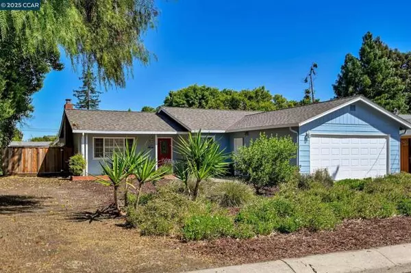 Concord, CA 94519,3613 James Lane