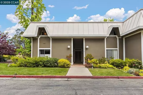 1244 Singingwood Ct., Walnut Creek, CA 94595
