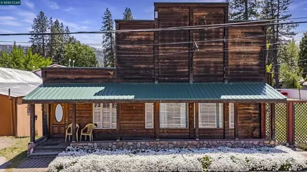 2266 East Main Street, Quincy, CA 95971