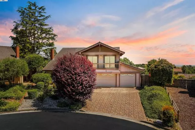 Hayward, CA 94542,3589 Sentinel Ct