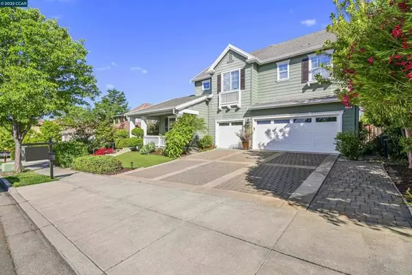 San Ramon, CA 94582,5430 Sherwood Way