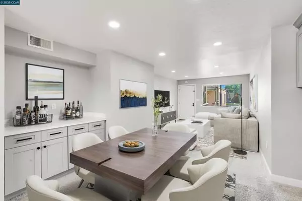 1851 Harrison St,  Concord,  CA 94520