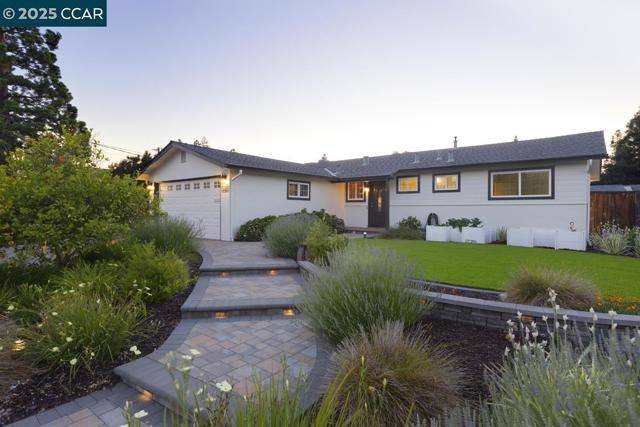 1689 Joelle Dr, Concord, CA 94521