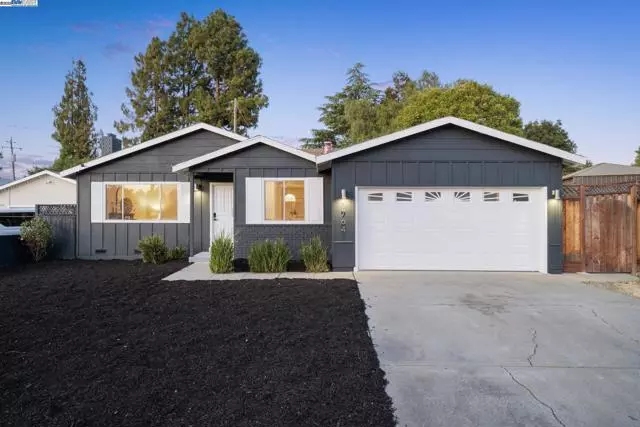 San Jose, CA 95132,1764 Via Flores