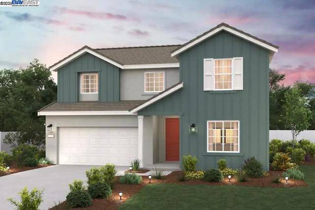 358 Astilbe Street, Discovery Bay, CA 94505