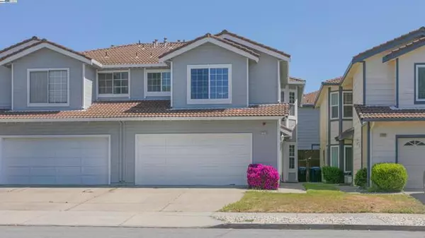 37076 Saint Edwards St, Newark, CA 94560
