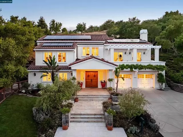 Orinda, CA,128 Oak Rd
