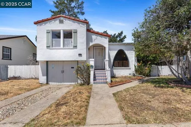 Rodeo, CA,530 Suisun Ave
